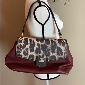 Liu Jo Bag From Milan, Italy, New